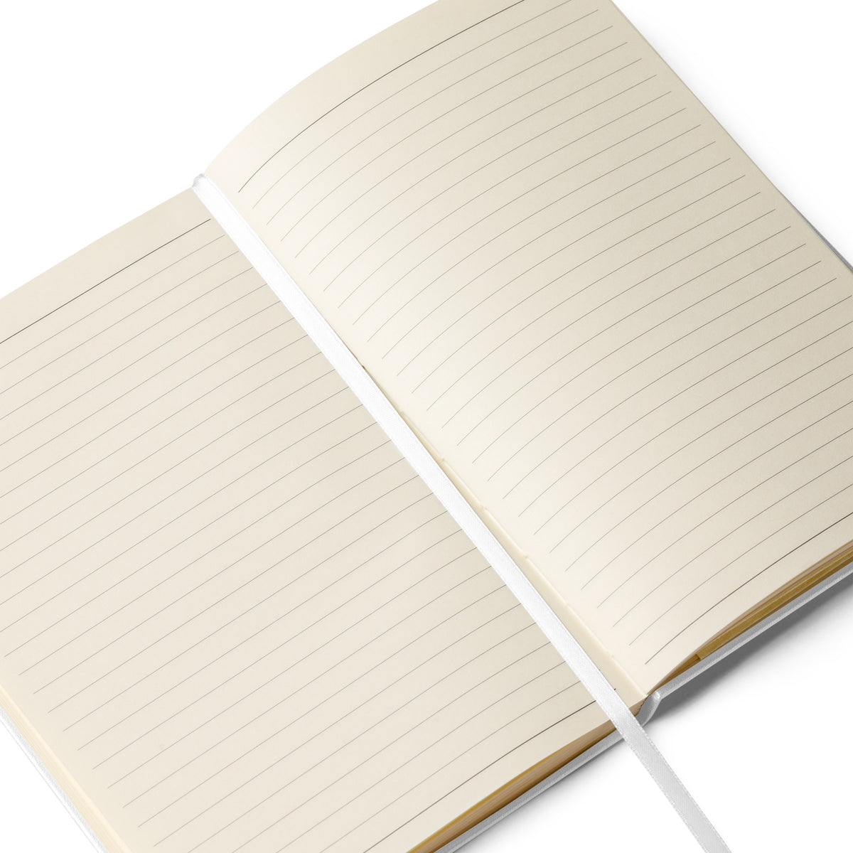 Hold Steady | Hardcover Journal