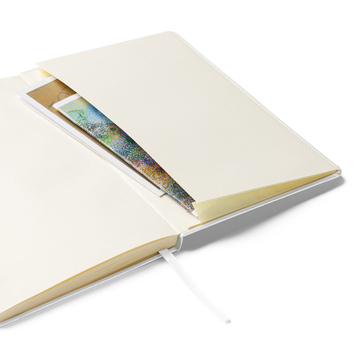 Belong | Hardcover Journal