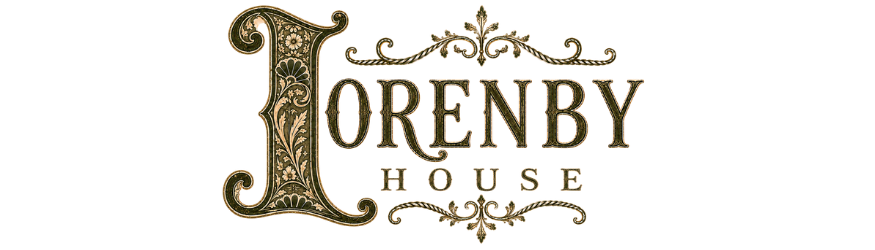 LORENBY HOUSE