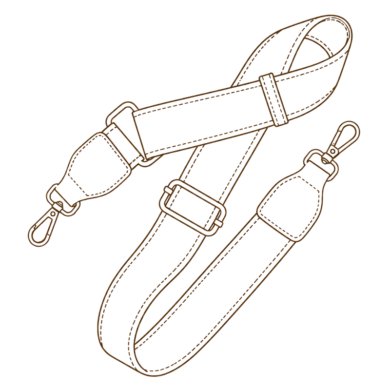 SHOULDER STRAP